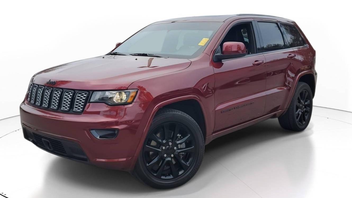 JEEP GRAND CHEROKEE 2022 1C4RJFAG6NC147559 image